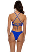 Luli Fama Hot Tropics Underwire Top